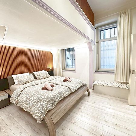 Yes, Yes! Lovely Apartment Good Amenities Budapest Center 外观 照片