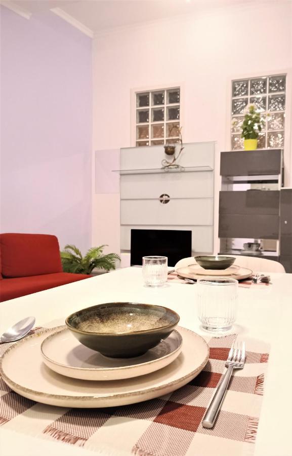 Yes, Yes! Lovely Apartment Good Amenities Budapest Center 外观 照片