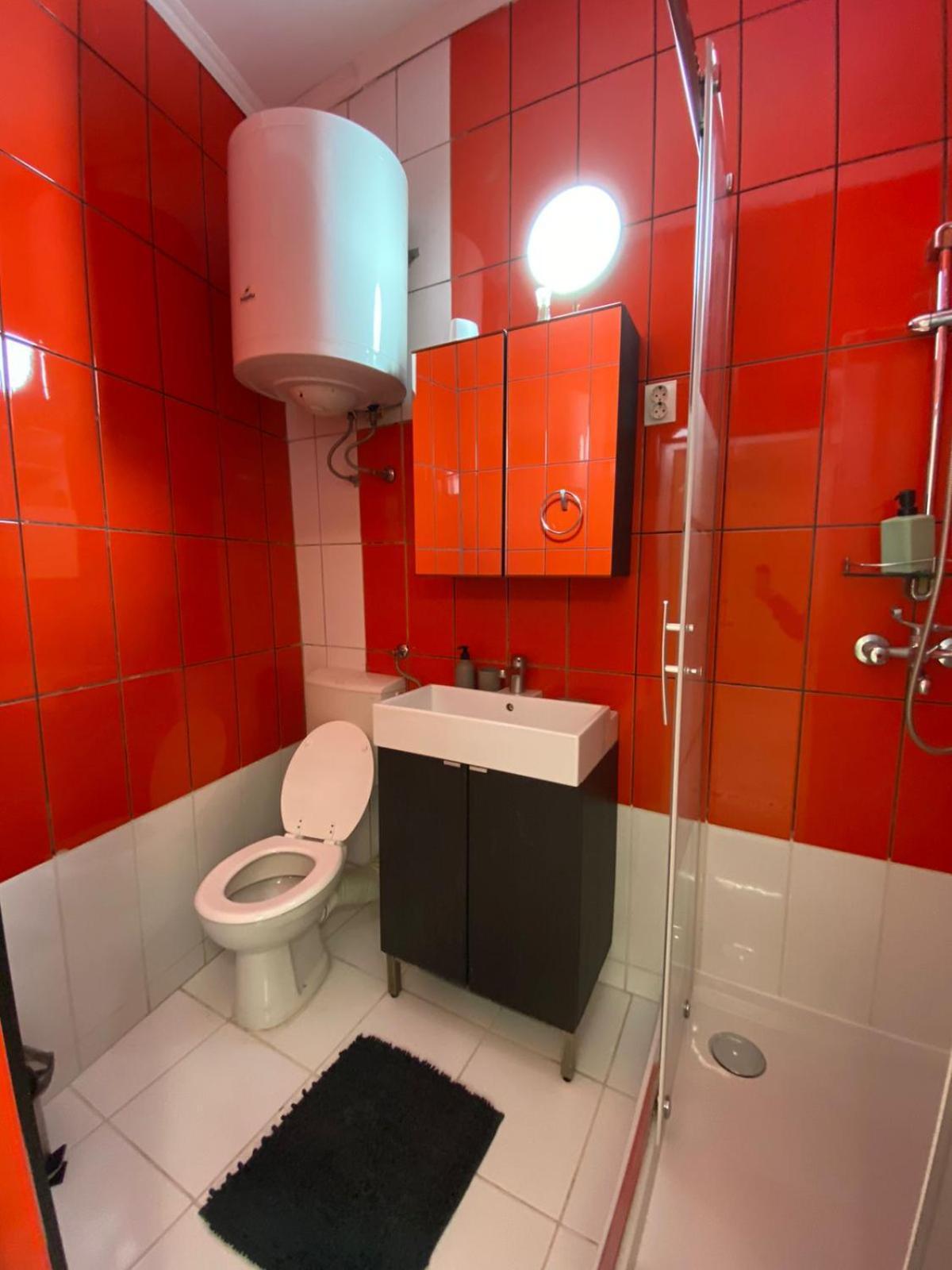 Yes, Yes! Lovely Apartment Good Amenities Budapest Center 外观 照片