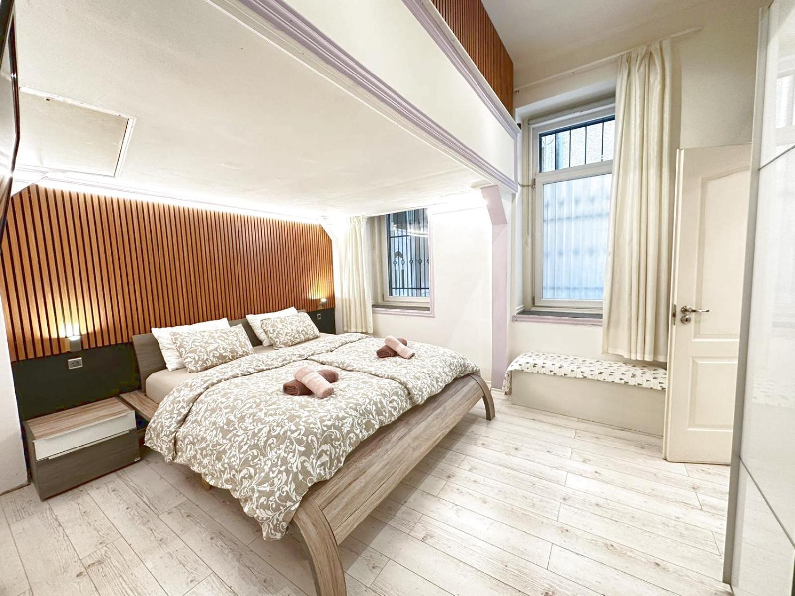 Yes, Yes! Lovely Apartment Good Amenities Budapest Center 外观 照片