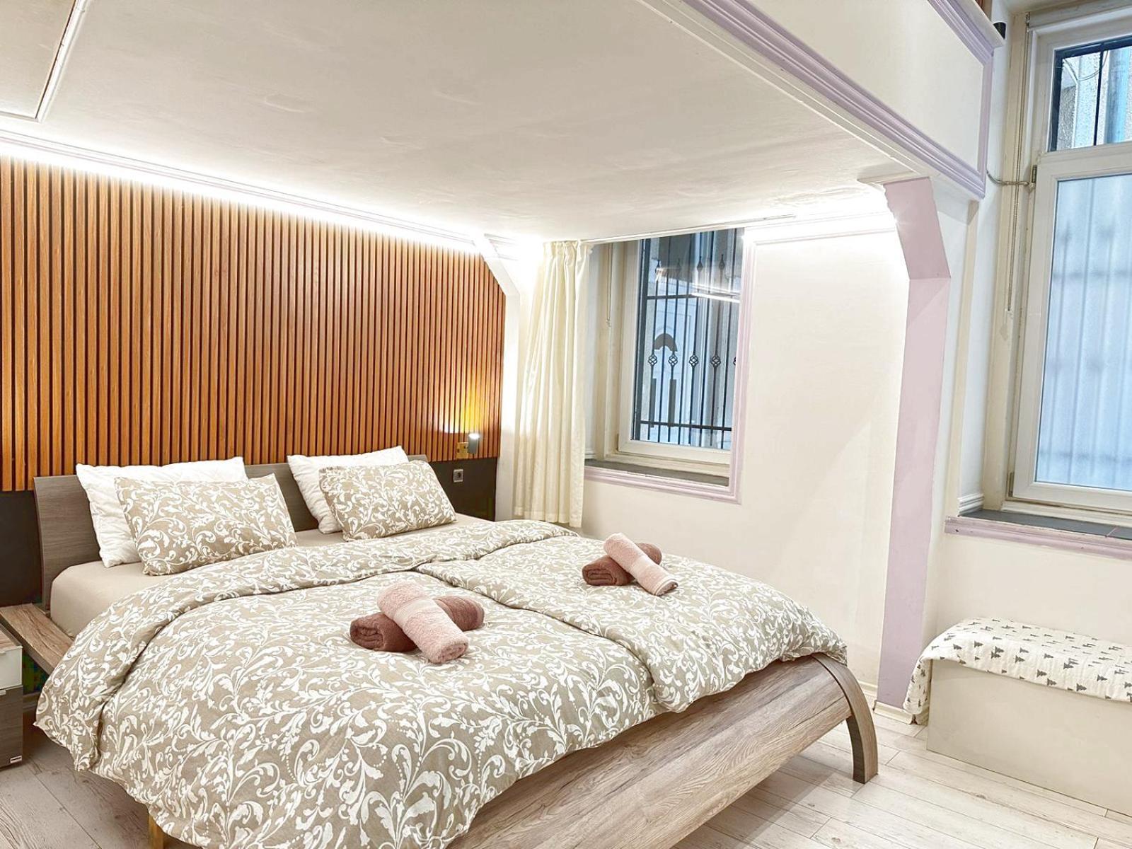 Yes, Yes! Lovely Apartment Good Amenities Budapest Center 外观 照片