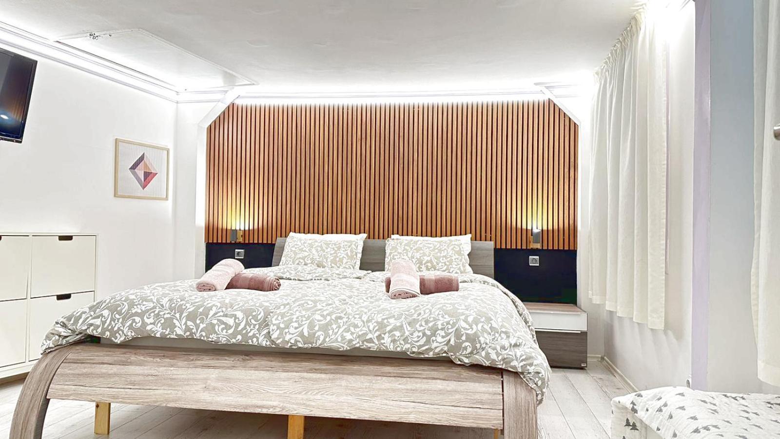 Yes, Yes! Lovely Apartment Good Amenities Budapest Center 外观 照片