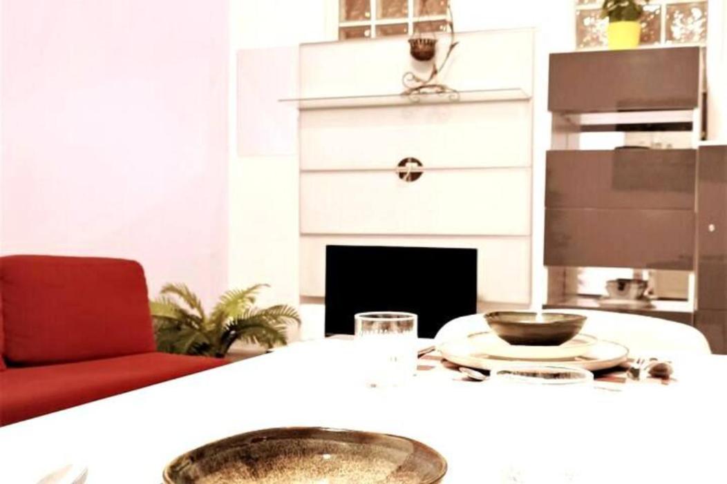 Yes, Yes! Lovely Apartment Good Amenities Budapest Center 外观 照片