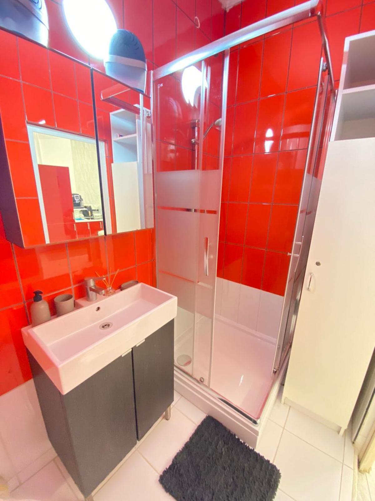Yes, Yes! Lovely Apartment Good Amenities Budapest Center 外观 照片